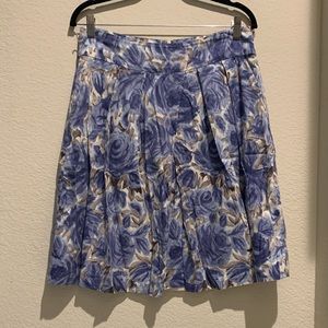 Talbots skirt